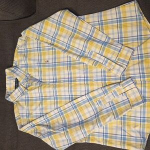 Polo Ralph Lauren long sleeve button down XXL